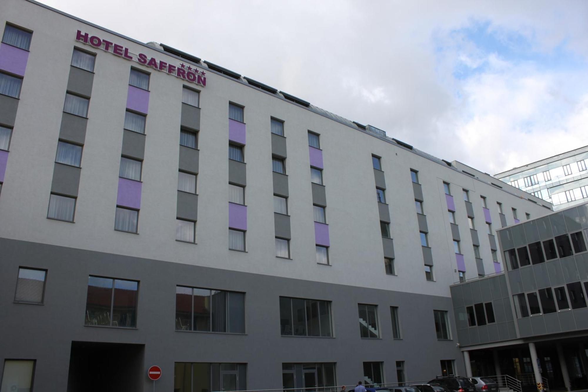Saffron Bratislava
